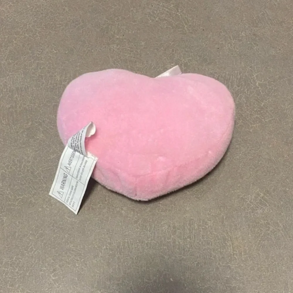 Valentine’s Day xoxo Plush